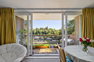 Balcony- click for photo gallery